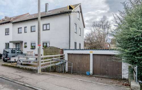 Foto - Haus zum Kaufen in Schorndorf 499.000,00 € 177 m²