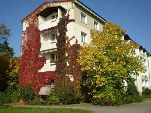 Foto - Wohnung zum Mieten in Hoyerswerda 280,00 € 47.22 m²