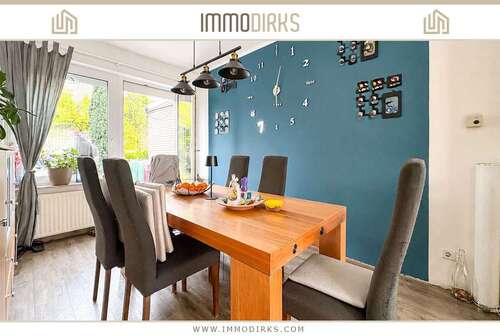 Foto - Haus zum Kaufen in Emden 118.000,00 € 89 m²