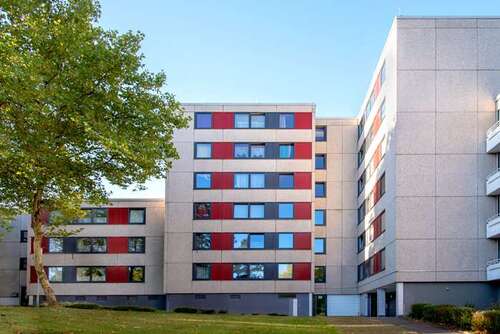 Foto - Wohnung zum Mieten in Siegen 279,00 € 58 m²