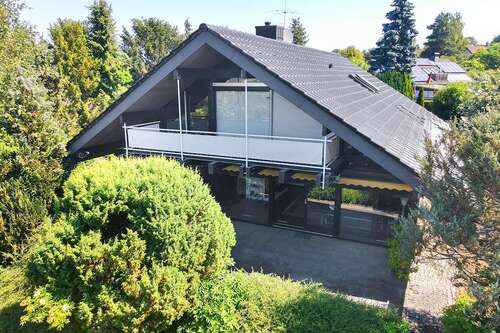 Foto - Haus zum Kaufen in Sigmaringen 469.000,00 € 232.58 m²