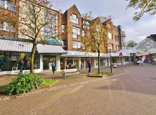 Foto - Büro in Haan 1.750,00 € 125 m² - 1.750,00&nbsp;EUR Kaltmiete, ca.&nbsp; 125,00&nbsp;m&sup2;