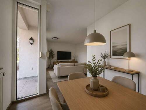 Foto - Wohnung zum Mieten in Oppenweiler 745,00 € 57 m²