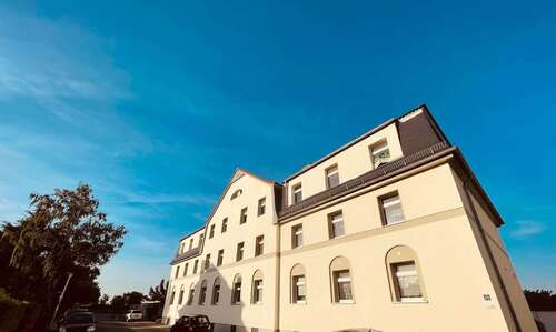 Foto - Wohnung zum Mieten in Markranstädt 512,00 € 60.18 m²