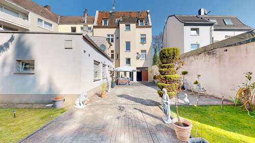 Foto - Haus zum Kaufen in Essen 529.000,00 € 410 m²