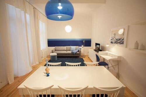 Foto - Wohnung zum Kaufen in Berlin 290.000,00 € 50 m²