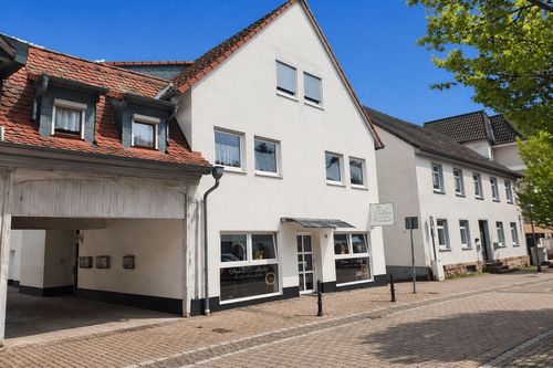 Foto - Wohnung zum Kaufen in Groß-Gerau 175.000,00 € 50.03 m²