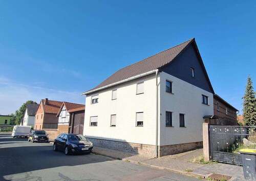 Foto - Haus zum Kaufen in Amt Wachsenburg 330.000,00 € 300 m²