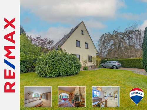 Foto - Haus zum Kaufen in Voerde 548.000,00 € 195 m²
