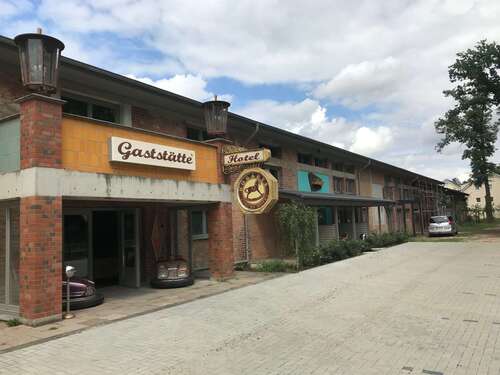 Foto - Wohnung zum Mieten in Brandenburg - Hoppegarten 875,00 € 36 m²