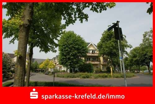 Foto - Wohnung zum Kaufen in Geldern 145.000,00 € 58 m²