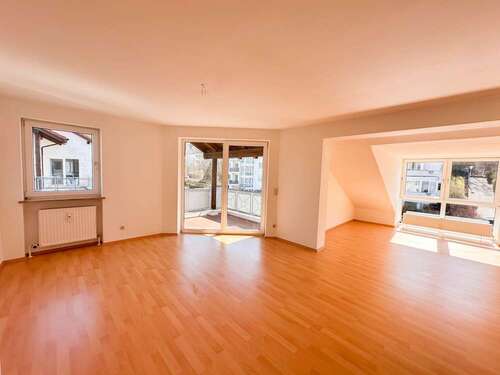 Foto - Wohnung zum Kaufen in Coburg Cortendorf 259.000,00 € 96.78 m²