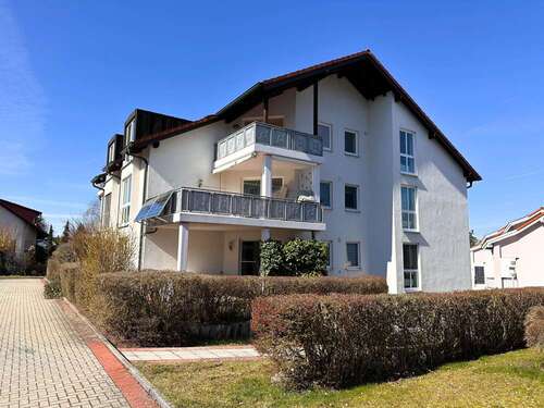 Foto - Wohnung zum Kaufen in Coburg Cortendorf 245.000,00 € 96.78 m²