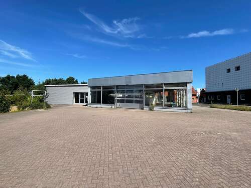 Foto - Spezialgewerbe in Hemmoor 1.512,00 €