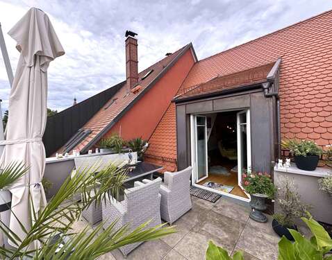 Foto - Wohnung zum Mieten in Gengenbach 1.450,00 € 117.51 m²