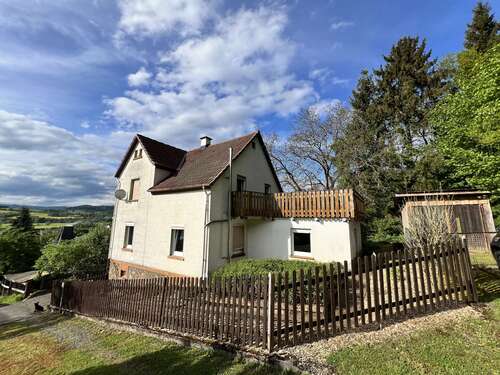 Foto - Haus zum Kaufen in Löhnberg 215.000,00 € 155.73 m²