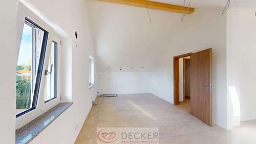 Foto - Wohnung zum Mieten in Obertaufkirchen 1.410,00 € 117.77 m²