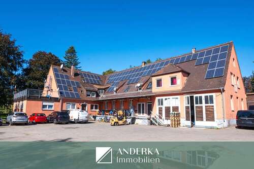 Foto - Haus zum Kaufen in Günzburg 590.000,00 € 705 m²