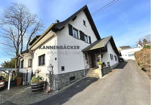 Foto - Haus zum Kaufen in Ransbach-Baumbach 595.000,00 € 314 m²