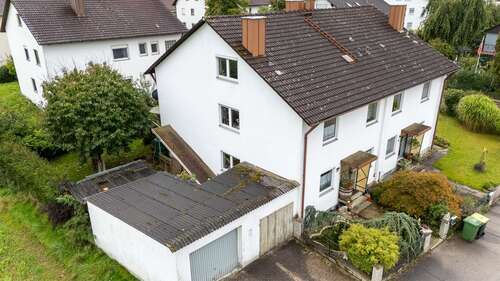 Foto - Haus zum Kaufen in Reichertshausen Oberpaindorf 379.000,00 € 106.76 m²