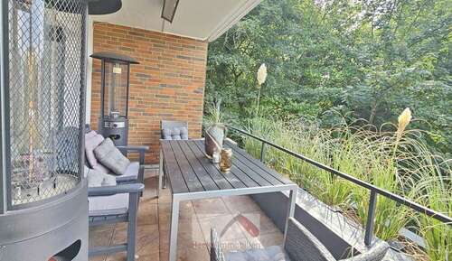 Foto - Wohnung zum Kaufen in Herten Westerholt 135.000,00 € 81 m²