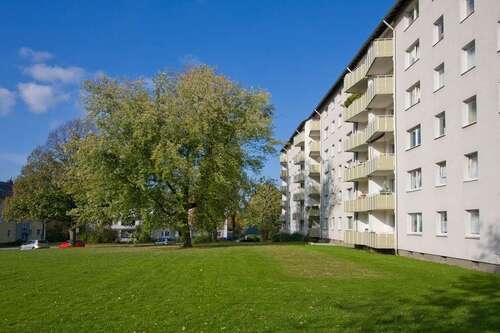 Foto - Wohnung zum Mieten in Velbert 400,00 € 49.67 m²