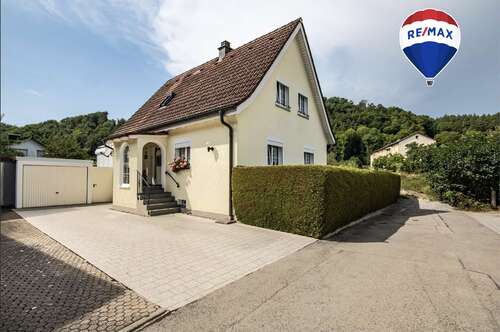 Foto - Haus zum Kaufen in Wutöschingen 399.000,00 € 119.45 m²