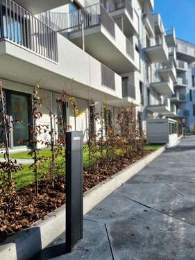 Foto - Wohnung zum Mieten in München 1.390,00 € 52.8 m²