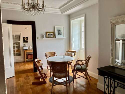 Foto - Wohnen auf Zeit in Saarbrücken 1.599,00 €