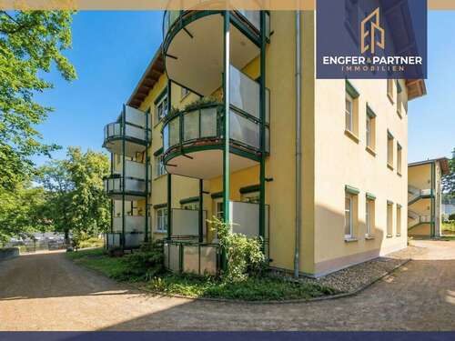 Foto - Wohnung zum Kaufen in Bad Freienwalde 319.000,00 € 127 m²