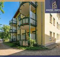 Wohnung zum Kaufen in Bad Freienwalde 319.000,00 € 127 m²