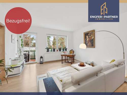 Foto - Wohnung zum Kaufen in Bad Freienwalde 319.000,00 € 127 m²