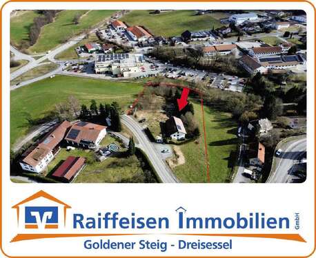 Foto - Haus zum Kaufen in Waldkirchen 690.000,00 € 197 m²