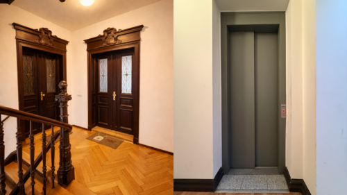 Foto - Wohnung zum Kaufen in Leipzig 195.000,00 € 62 m²