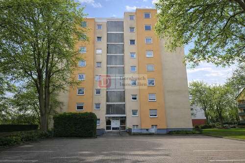 Foto - Wohnung zum Kaufen in Frankfurt am Main 249.000,00 € 68 m²