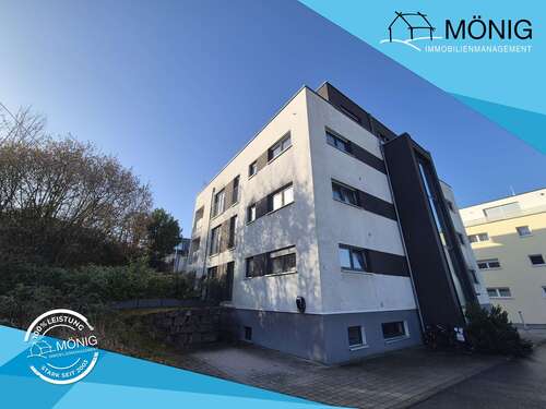 Foto - Wohnung zum Mieten in Böblingen 1.050,00 € 87.2 m²