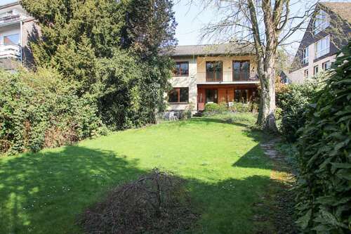 Foto - Haus zum Kaufen in Düsseldorf Unterbach 648.000,00 € 160 m²