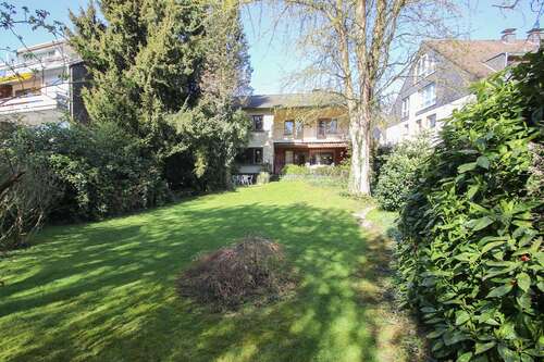Foto - Haus zum Kaufen in Düsseldorf Unterbach 648.000,00 € 160 m²