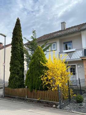 Foto - Haus zum Kaufen in Munderkingen 259.000,00 € 88 m²