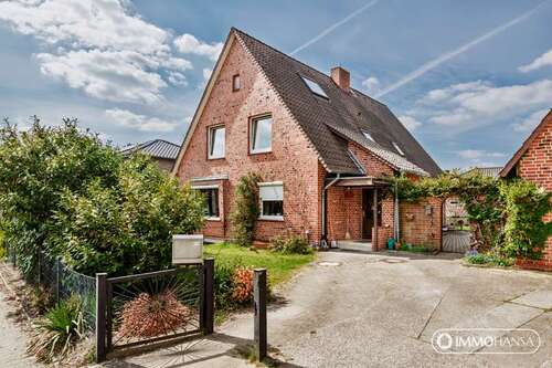 Foto - Haus zum Kaufen in Adendorf 499.000,00 € 222.81 m²