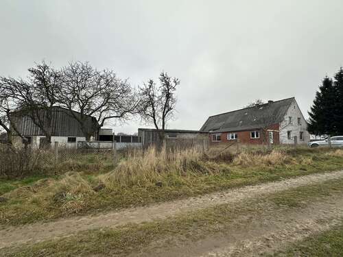 Foto - Grundstück zum Mieten in Samtens 18.000,00 € 808 m²