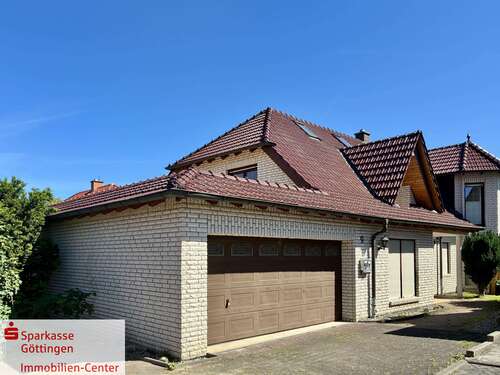 Foto - Haus zum Kaufen in Bovenden 450.000,00 € 233.01 m²