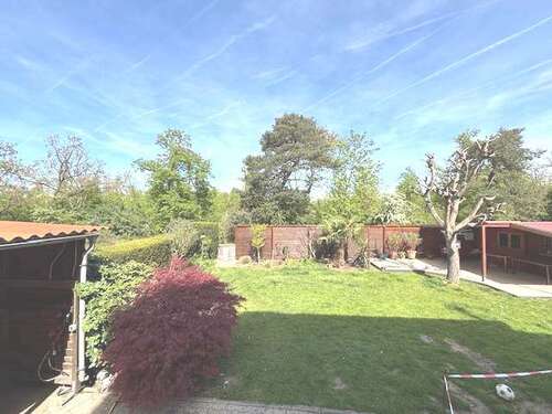 Foto - Wohnung zum Mieten in Mörfelden-Walldorf 1.690,00 € 147 m²