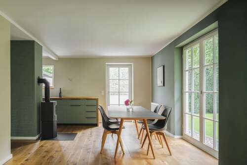 Foto - Wohnung zum Kaufen in Sankt Peter-Ording 667.500,00 € 77 m²