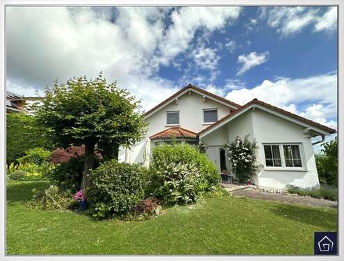 Foto - Haus zum Kaufen in Bad Soden 779.000,00 € 129 m²