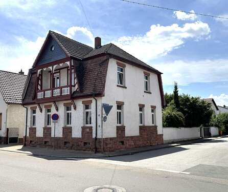 Foto - Haus zum Kaufen in Worms 428.000,00 € 142.61 m²