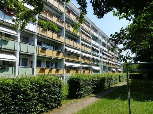 Foto - Wohnung zum Mieten in Schwerin 417,00 € 60 m²