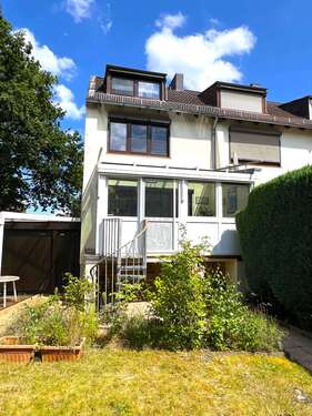Foto - Haus zum Kaufen in Bremen 299.000,00 € 125 m²