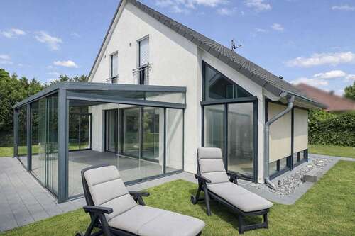 Foto - Haus zum Kaufen in Oelde 459.000,00 € 129 m²