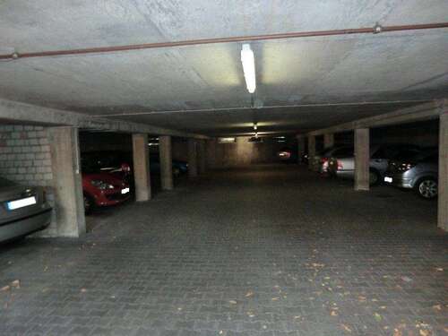 Foto - Garage zu vermieten in Berlin 100,00 €